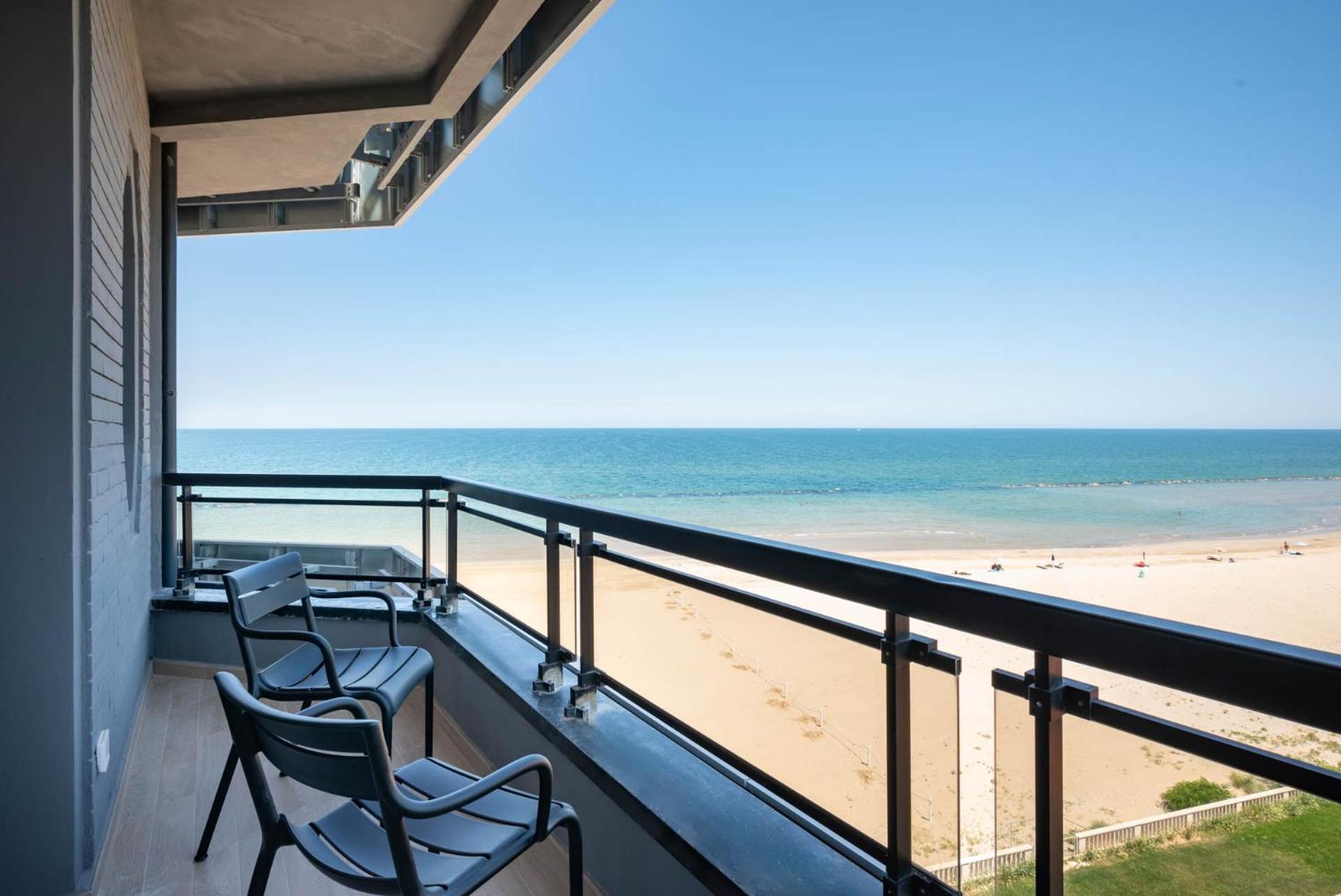 Hotel Playa Suite Фано Екстер'єр фото