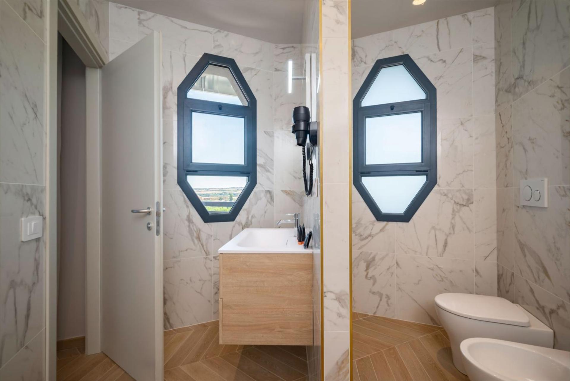 Hotel Playa Suite Фано Екстер'єр фото